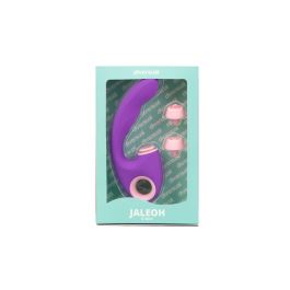 Vibrador Doble Estimulación Diversual