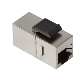 PHASAK Conector Keystone FTP RJ 45 H/H Cat.6 Precio: 1.8997. SKU: B15BDSP3SK