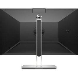 HP 68.58 cm (27"), QHD (2560 x 1440), 16:9, 300 cd/m², 1000:1 static, 5000000:1 dynamic, 5 ms gray to gray HP 68.58 cm (27"), QHD (2560 x 1440), 16:9, 300 cd/m², 1000:1 static, 5000000:1 dynamic, 5 ms gray to gray