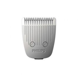 Cortabarbas Philips Beardtrimmer series 5000 BT5502/16/ con Batería/ 4 Accesorios