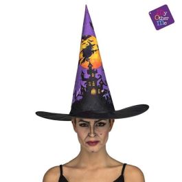 My Other Me Sombrero de Bruja Multicolor 58 cm para 3+ años Precio: 3.58999982. SKU: S8604730