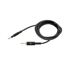 Austrian Audio Hxc3 Black Cable TRS-TRS 3,5mm 3m para Auriculares Precio: 21.49999995. SKU: B1HFMJDPQA