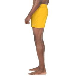 Bañador Hombre Nike Amarillo