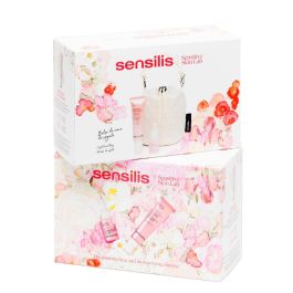 Sensilis SKIN GLOW JUICY CREAM Estuche 2 pz, Crema Facial Hidratante y Luminosidad con Vitamina F y Niacinamida Precio: 31.99000057. SKU: B1GXZBT5FH