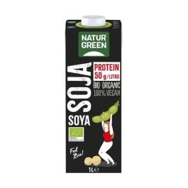 Bebida De Soja Protein Precio: 14.5899996. SKU: B1KKHDC67T