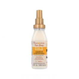 Creme Of Nature Pure Honey Break Up Leave In Acondicionador 236.5 ml