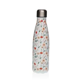 Botella de Agua Versa Verdi Acero 7 x 27 x 7 cm Precio: 10.95000027. SKU: B1AT4WJS6E