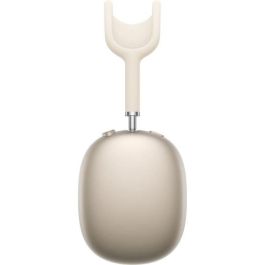 Auriculares con Micrófono Apple AirPods Max Beige starlight Auriculares con Micrófono Apple AirPods Max Beige starlight
