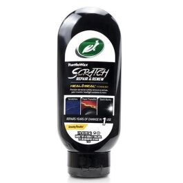 Restaurador de Pintura para Coche Turtle Wax 1830926 200 ml Precio: 12.68999963. SKU: S3701141