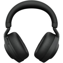 Jabra Evolve2 85 Stereo MS con Ladestation y Link 380 USB-C, Auriculares Inalámbricos y Alámbricos, Negros Precio: 411.50000045. SKU: S55025407
