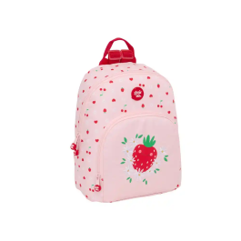 Safta Mochila Mini Glowlab Frutitas 300x250x130 mm Precio: 24.50000014. SKU: B1DL5PBP57