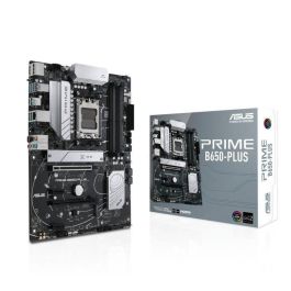 ASUS PRIME B650-PLUS AMD B650 Zócalo AM5 ATX