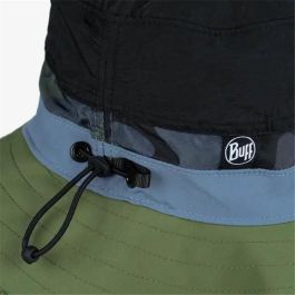 Gorro Buff Enob Multicolor Gorro Buff Enob Multicolor