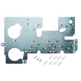 Evolis Encoder's mounting plate Evolis Encoder's mounting plate Precio: 74.50000008. SKU: B1D9NX4WTW