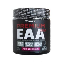Weider Premium Eaa Zero Pink Lemonade 325Gr. Precio: 23.4999996. SKU: B1C4EXSBN2