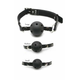 Mordaza Pipedream Fetish Fantasy Series Precio: 35.95000024. SKU: B19CRYT284