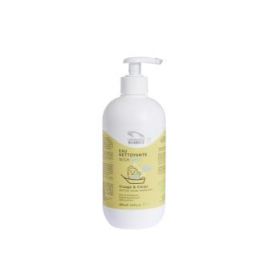 Agua Limpiadora Bebe 500Ml. Precio: 17.83782. SKU: B1DNMJTR2M