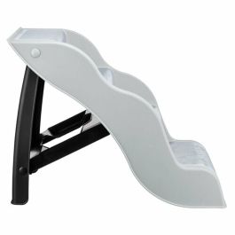 Escalera Trixie Gris claro Caucho Plástico TPR 38,5 x 60 x 79 cm