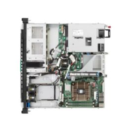 Servidor HPE ProLiant DL20 Gen11 Intel Xeon E-2436/ 32GB Ram/ 2x 480GB SATA Precio: 2267.69000007. SKU: B1G5YZ54SG