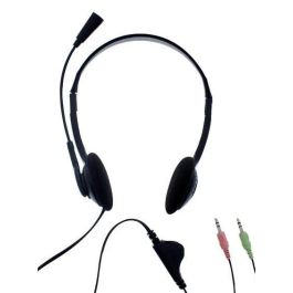 TNB Auriculares Estéreo con Micrófono CSMFIRST Precio: 5.50000055. SKU: B16VFBEMSZ