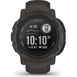 Reloj conectado - GARMIN - Instinct 2 - Grafito Precio: 222.68999962. SKU: S7164709