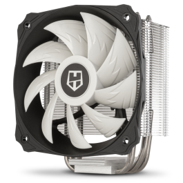 Nox NXHUMMERH212 Ventilador Disipador CPU H-212 120mm Compatible Intel LGA 1700 2066 2011 y AMD AM4 AM5 130W TDP 3 Heatpipes Precio: 28.49999999. SKU: S0204428