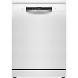 Lavavajillas BOSCH SMS4HKW07E Negro 60 cm