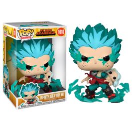 Figura POP My Hero Academia Infinite Deku 25cm Precio: 30.79000001. SKU: B1JXR9KWAW