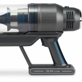 Hkoenig HKO3701335304913 Aspiradora Escoba PowerFlex+ UPX26 2 en 1 Sin Cables 220W Plegable Autonomía 40 min Luz LED 3 potencias Hkoenig HKO3701335304913 Aspiradora Escoba PowerFlex+ UPX26 2 en 1 Sin Cables 220W Plegable Autonomía 40 min Luz LED 3 potencias