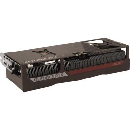 ASUS RTX5080-O16G-NOCTUA GeForce RTX 5080 16GB GDDR7 OC Edition 3 Ventiladores