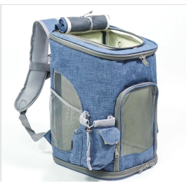 Freedog Mochila K2 Pro Azul 27x27x43 cm Precio: 45.50000026. SKU: B132ABY9XG