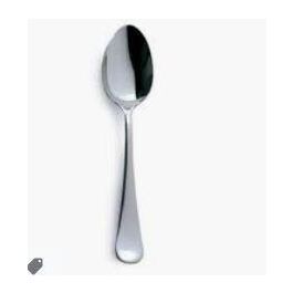 NORTH Cuchara Lunch Cafe - Cuchara de cafe, Cuberteria, No apta para lavavajillas ni microondas (Set de 12) Precio: 2.50000036. SKU: B1JYHYAGZ4