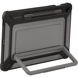 Samsung Outdoor Cover para Galaxy Tab S9 FE, Titan
