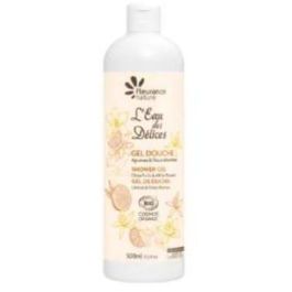 FLEURANCE NATURE Gel de Ducha Citricos Y Flores Blancas 500ml Precio: 14.69000016. SKU: B199NYHH8J