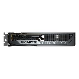 GIGABYTE GV-N5060WF2OC-8GD Tarjeta Gráfica NVIDIA GeForce RTX 5060 WINDFORCE OC 8GB GDDR7 PCI-E 5.0, 2512 MHz, Dual Fan GIGABYTE GV-N5060WF2OC-8GD Tarjeta Gráfica NVIDIA GeForce RTX 5060 WINDFORCE OC 8GB GDDR7 PCI-E 5.0, 2512 MHz, Dual Fan