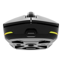 GENESIS NMG-2193 ratón Juego Ambidextro Bluetooth + USB Type-C Óptico 26000 DPI
