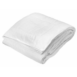 TOISON D'OR - Edredón templado Silkydor (280g/m²) - 240x260cm - Calidez templada - Algodón y seda morera - 2 personas - Blanco Precio: 162.94999941. SKU: B1F7XGSC5V