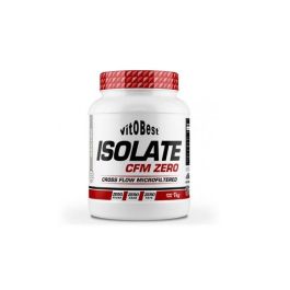 Isolate Cfm Zero Neutro 1Kg Precio: 49.6899997. SKU: B1J83CVFP7