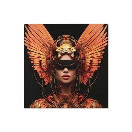 Cuadro Home ESPRIT Cristal Templado 120 x 2 x 120 cm Cuadro Home ESPRIT Cristal Templado 120 x 2 x 120 cm Precio: 152.69000043. SKU: B16V8HT9YB