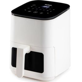 Freidora de aire caliente - DOMO - DO541FR - 3,5L - Pantalla digital - Deli-Fryer Supreme Precio: 93.49999967. SKU: B13GEZ8QHJ