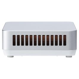 ASUS Mini PC NUC 14 Pro+ RNUC14RVSU500000I Intel Core Ultra 5 125H, Intel Arc Graphics, DDR5, Wi-Fi 6E, UCFF