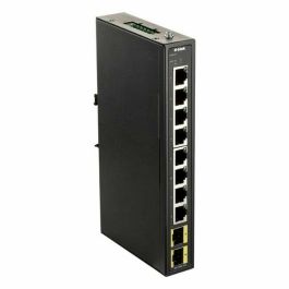 Switch D-Link DIS-100G-10S Gigabit Precio: 193.79000025. SKU: B165WA2627