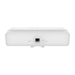 TP-LINK EAP772-Outdoor Punto de Acceso Exterior Wi-Fi 7 Tribanda 9300 Mbps con Puerto Ethernet