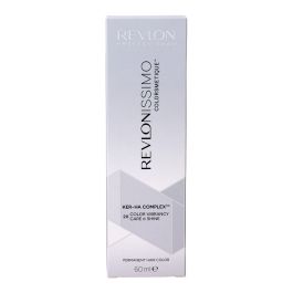 Revlon Revlonissimo Nuevo Formato HC8 60ML Precio: 8.49999953. SKU: B1F74N3X4A