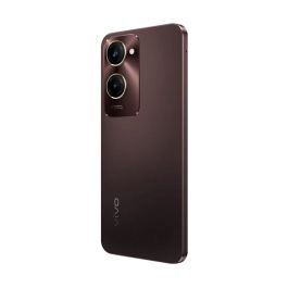 Smartphone Vivo 6,56" Octa Core 4 GB RAM 128 GB Marrón