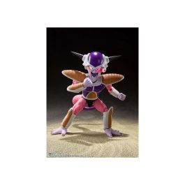 Frieza First Form & Frieza Pod Frieza First Form & Frieza Pod