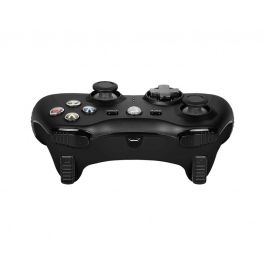 MSI Force GC30 V2 Gamecontroller Inalámbrico y Alámbrico para PC Android