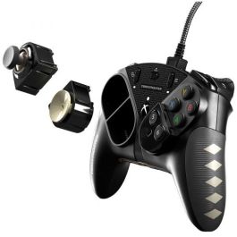 Thrustmaster Gamepad eSwap X FIGHTING PACK para Xbox/PC - Módulo Adicional Negro