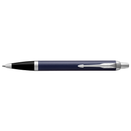 Parker Boligrafo IM Azul Mate CT