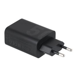 Motorola Cargador Pared Con Cable Usb-C Turbo Power 50 W Precio: 12.59000039. SKU: B1BYFECNTG